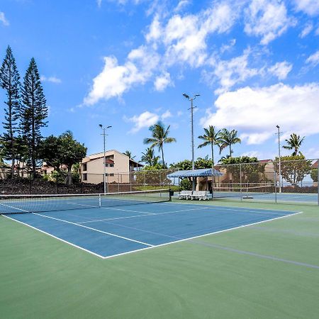 Keauhou Kona Surf And Racquet Club Townhouse# 185 Villa Kailua-Kona Luaran gambar