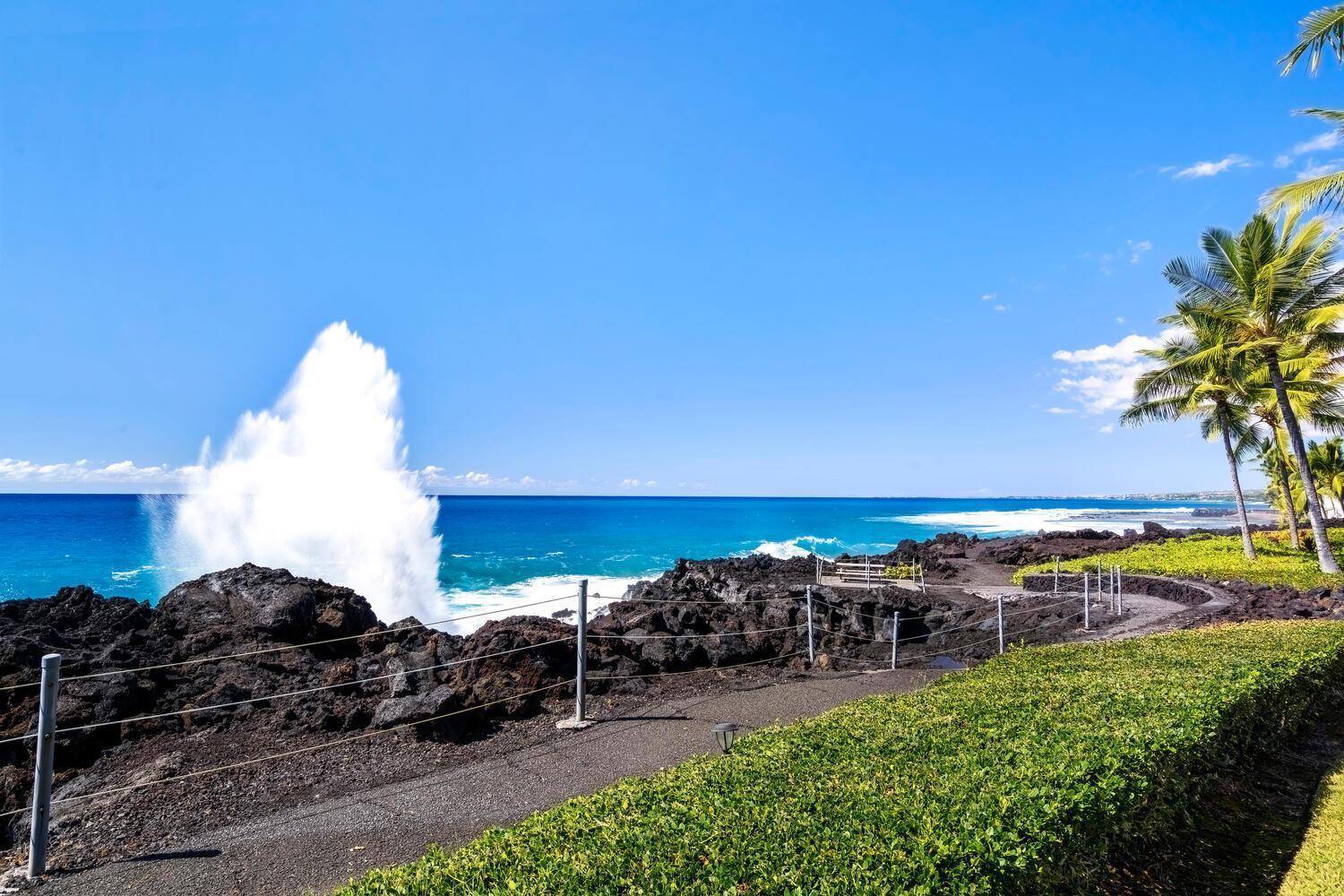 Keauhou Kona Surf And Racquet Club Townhouse# 185 Villa Kailua-Kona Luaran gambar