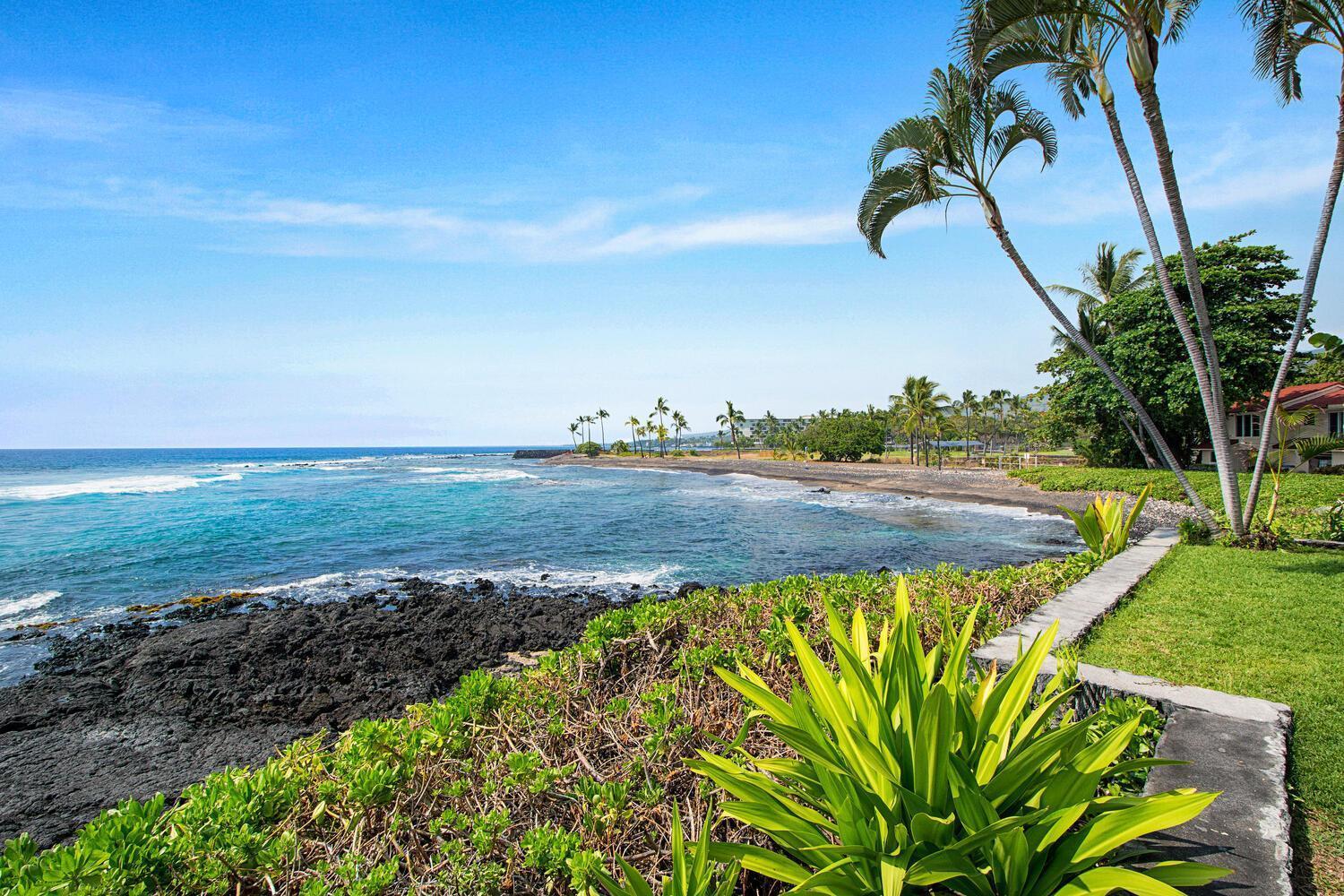 Keauhou Kona Surf And Racquet Club Townhouse# 185 Villa Kailua-Kona Luaran gambar