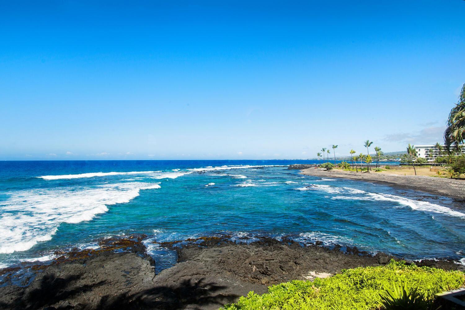 Keauhou Kona Surf And Racquet Club Townhouse# 185 Villa Kailua-Kona Luaran gambar