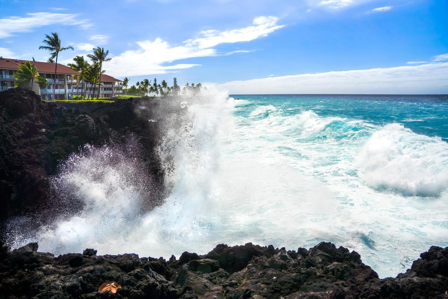 Keauhou Kona Surf And Racquet Club Townhouse# 185 Villa Kailua-Kona Luaran gambar