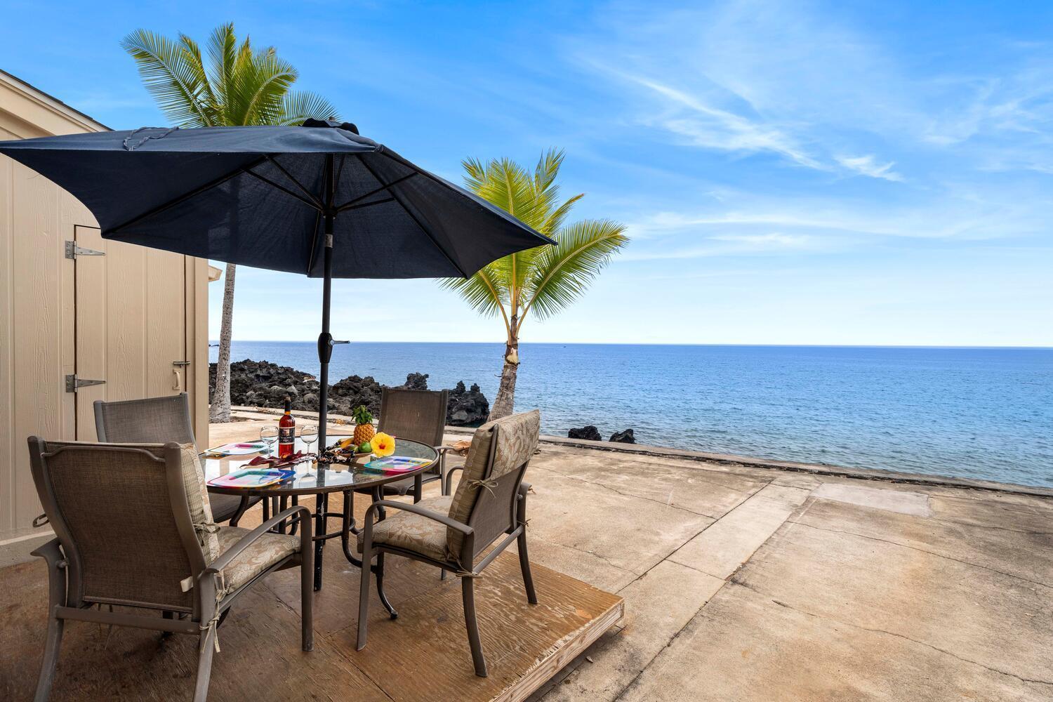 Keauhou Kona Surf And Racquet Club Townhouse# 185 Villa Kailua-Kona Luaran gambar