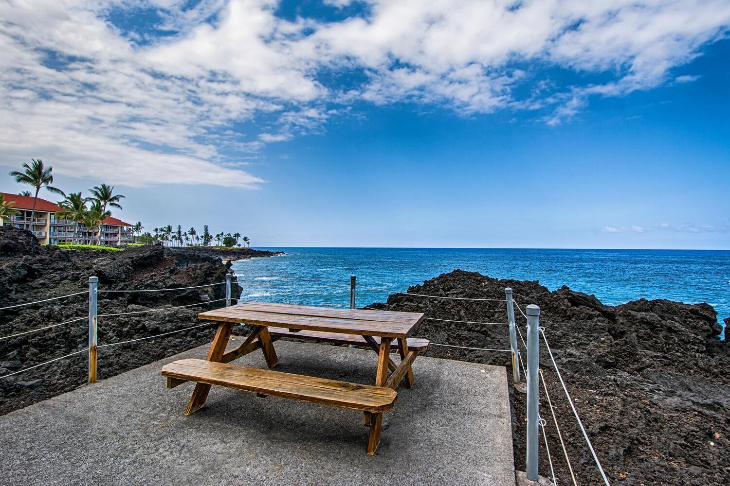 Keauhou Kona Surf And Racquet Club Townhouse# 185 Villa Kailua-Kona Luaran gambar