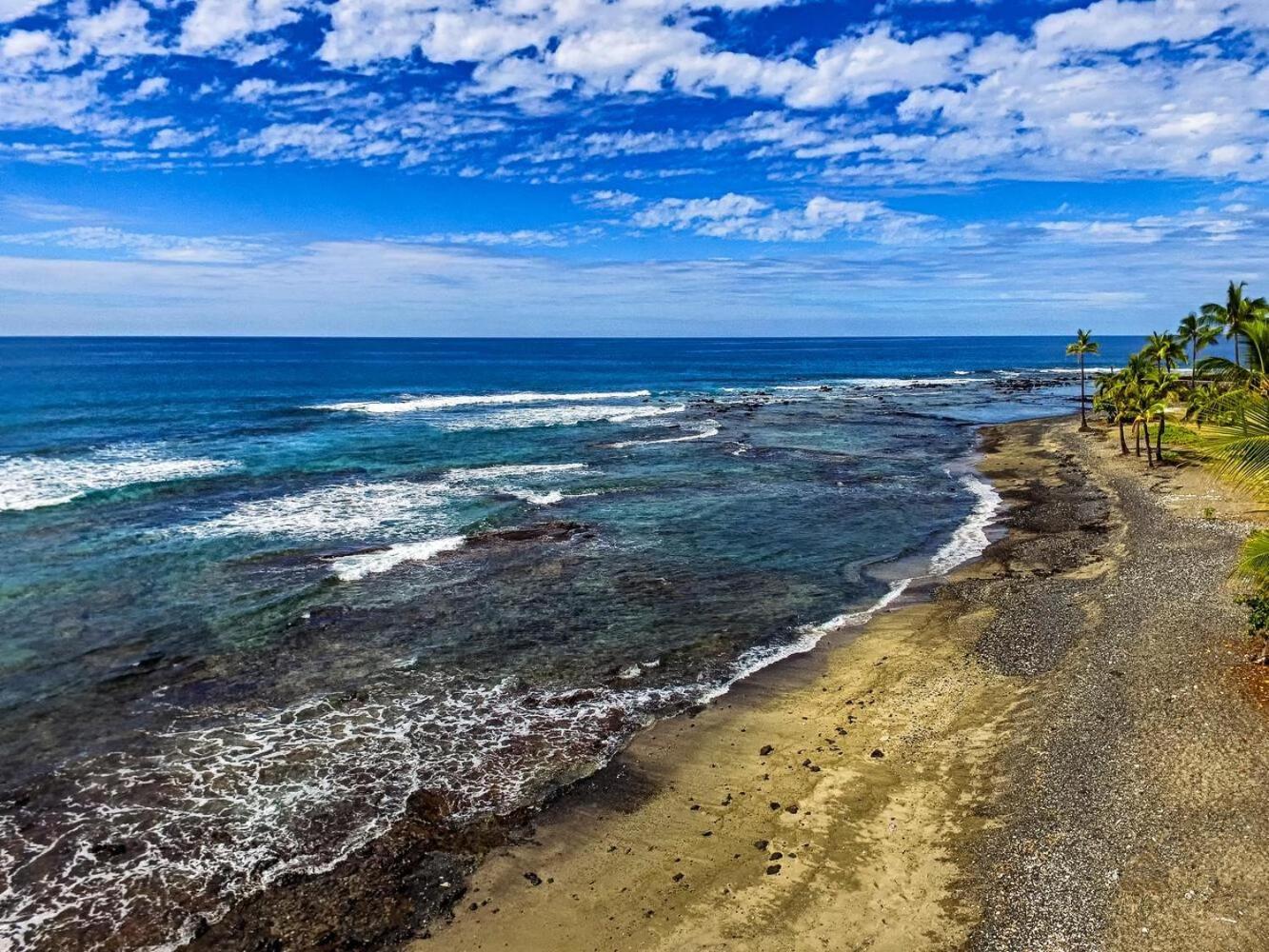 Keauhou Kona Surf And Racquet Club Townhouse# 185 Villa Kailua-Kona Luaran gambar